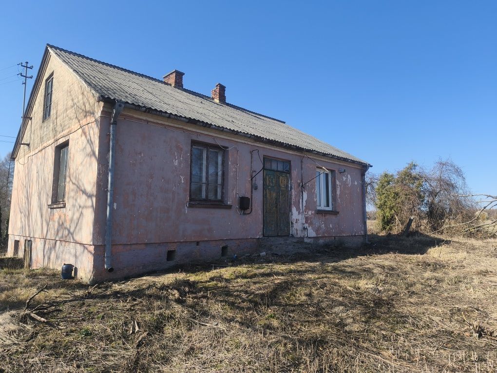 dom wolnostojący, 3 pokoje Zastawie-Kolonia. Zdjęcie 1