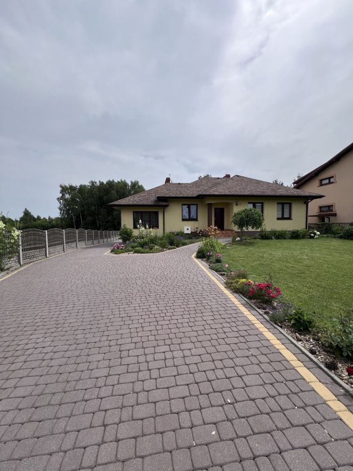 dom wolnostojący Siedlec. Zdjęcie 7