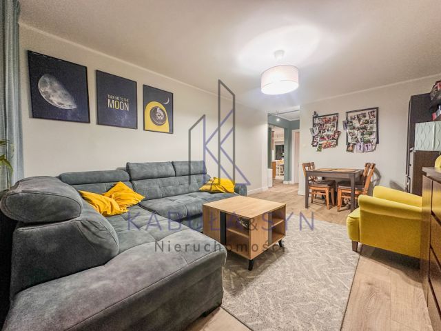 Mieszkanie 3-pokojowe Bydgoszcz Fordon, ul. ppor. Danuty Siedzikówny "Inki". Zdjęcie 3