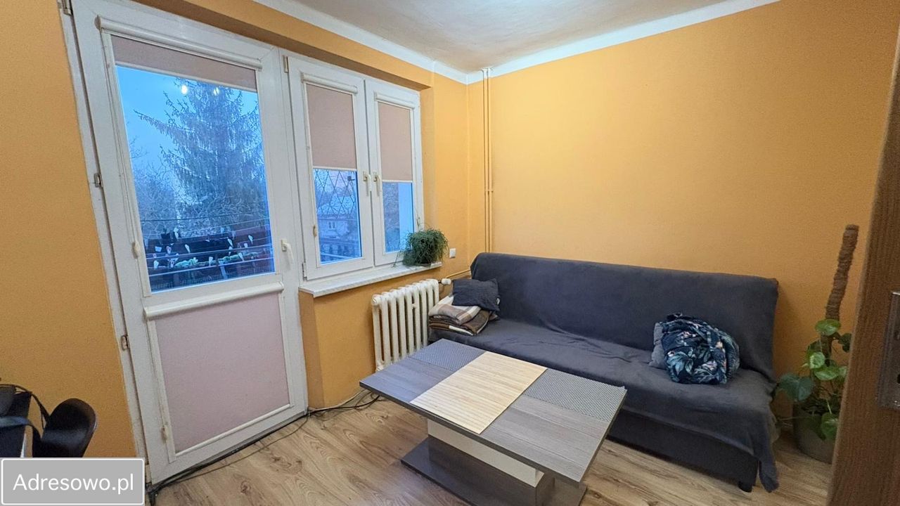 Mieszkanie 2-pokojowe Rzeszów, ul. Ofiar Katynia. Zdjęcie 5