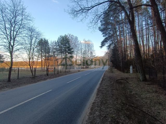 Działka budowlana Ojrzanów. Zdjęcie 3