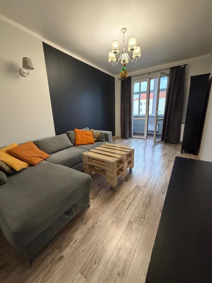 Mieszkanie 2-pokojowe Świdnica, ul. Okrężna. Zdjęcie 4