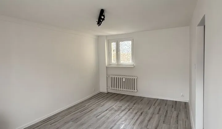 Mieszkanie 1-pokojowe Stargard Centrum