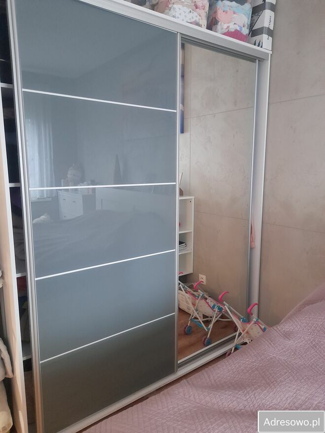 Mieszkanie 2-pokojowe Kraków Czyżyny, ul. Bolesława Orlińskiego. Zdjęcie 7