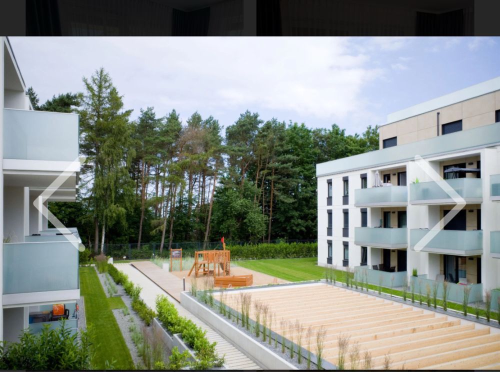 Mieszkanie 3-pokojowe Rewal. Zdjęcie 2