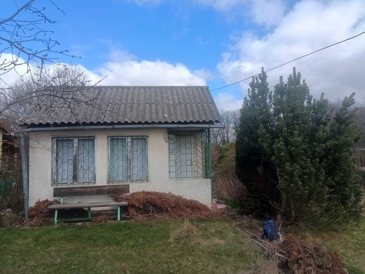 Działka rod Kłodzko. Zdjęcie 1