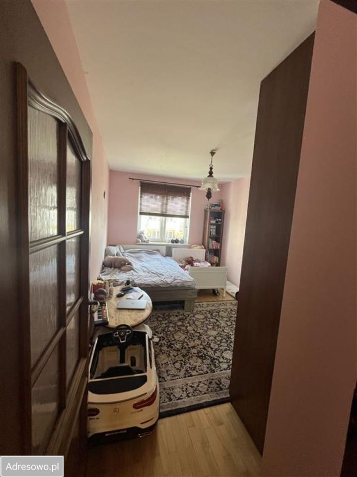 Mieszkanie 2-pokojowe Warszawa Bemowo, ul. Edmunda Jana Osmańczyka. Zdjęcie 12