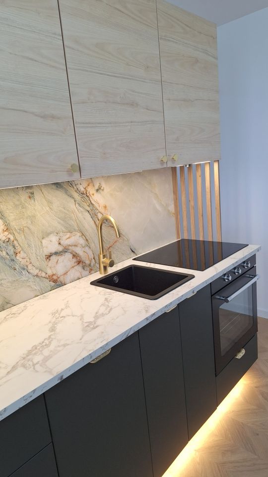 Mieszkanie 3-pokojowe Kołobrzeg Ogrody, ul. Jana Chodkiewicza. Zdjęcie 5