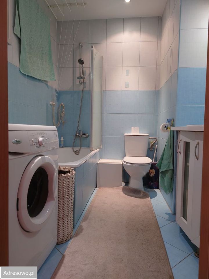 Mieszkanie 2-pokojowe Włocławek, pl. Kolanowszczyzna. Zdjęcie 2