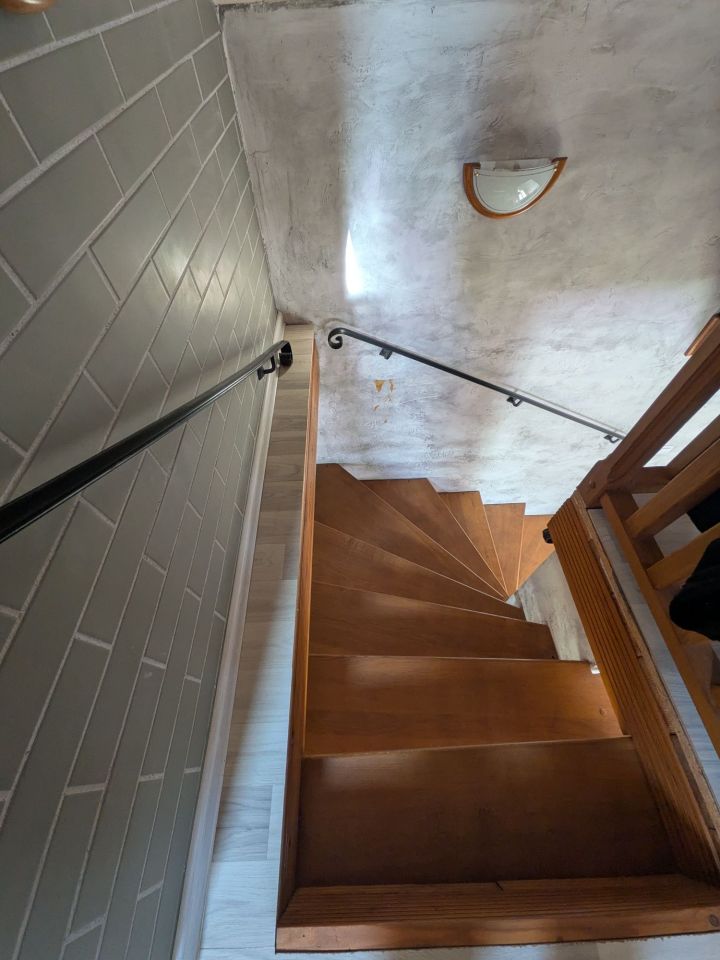 dom letniskowy Kuków. Zdjęcie 8