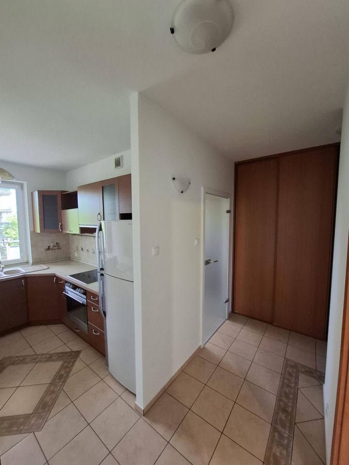 Mieszkanie 2-pokojowe Poznań Nowe Miasto, ul. Lwa. Zdjęcie 6