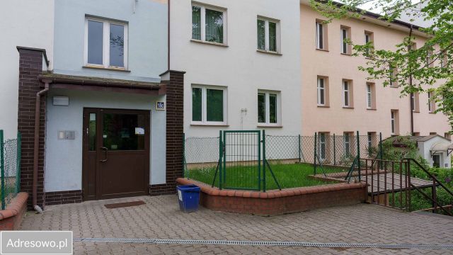 Mieszkanie 2-pokojowe Toruń Mokre, ul. Józefa Wybickiego. Zdjęcie 1