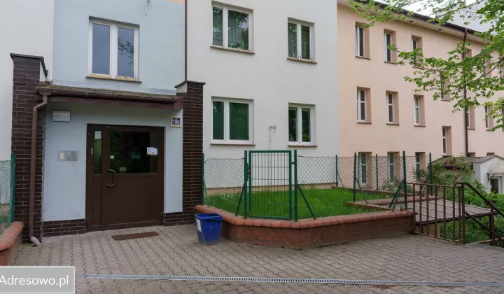 Mieszkanie 2-pokojowe Toruń Mokre, ul. Józefa Wybickiego