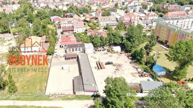 Działka Darłowo, ul. Stanisława Wyspiańskiego. Zdjęcie 3