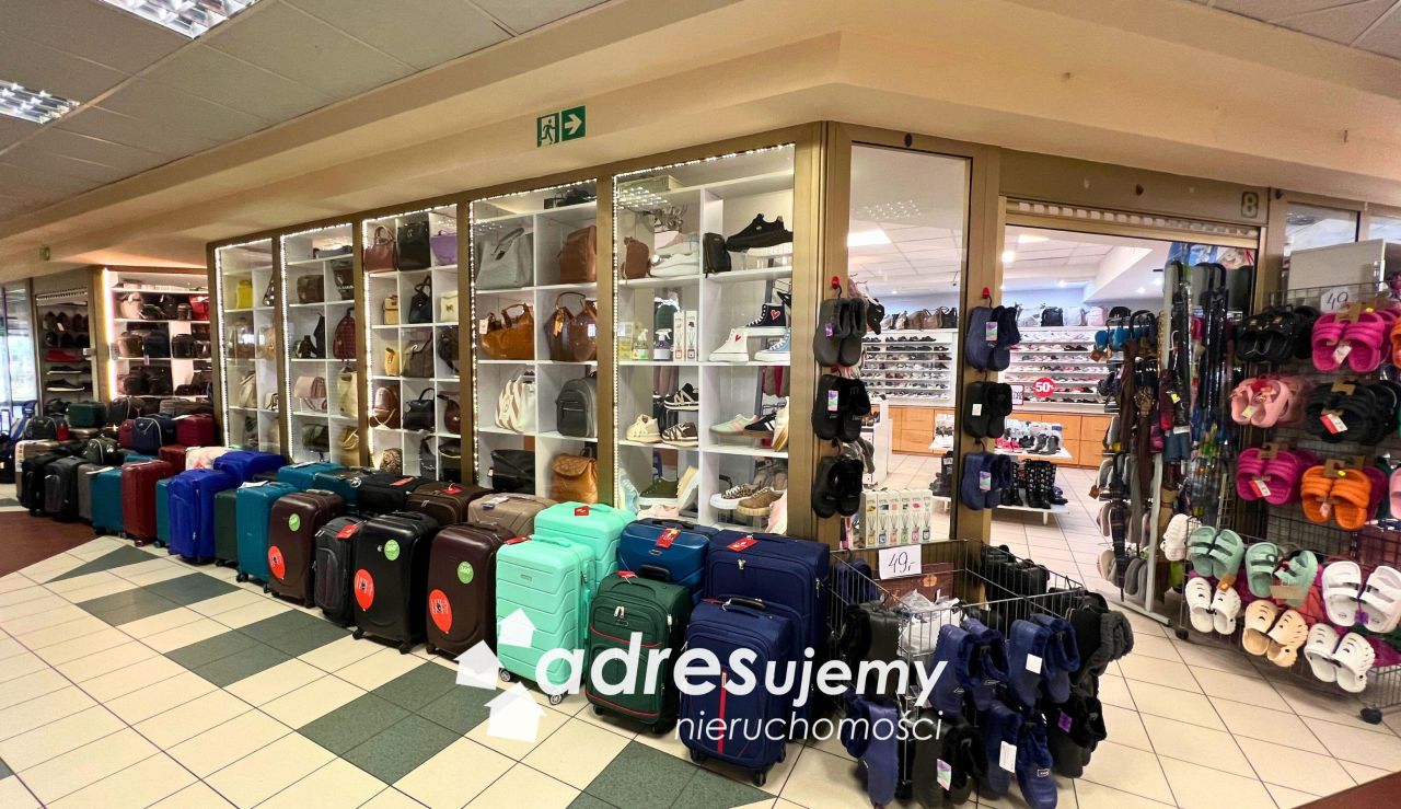 Lokal Ustka Centrum, ul. Grunwaldzka. Zdjęcie 1