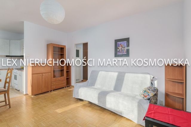 Mieszkanie 2-pokojowe Warszawa Praga, ul. Perkuna. Zdjęcie 2