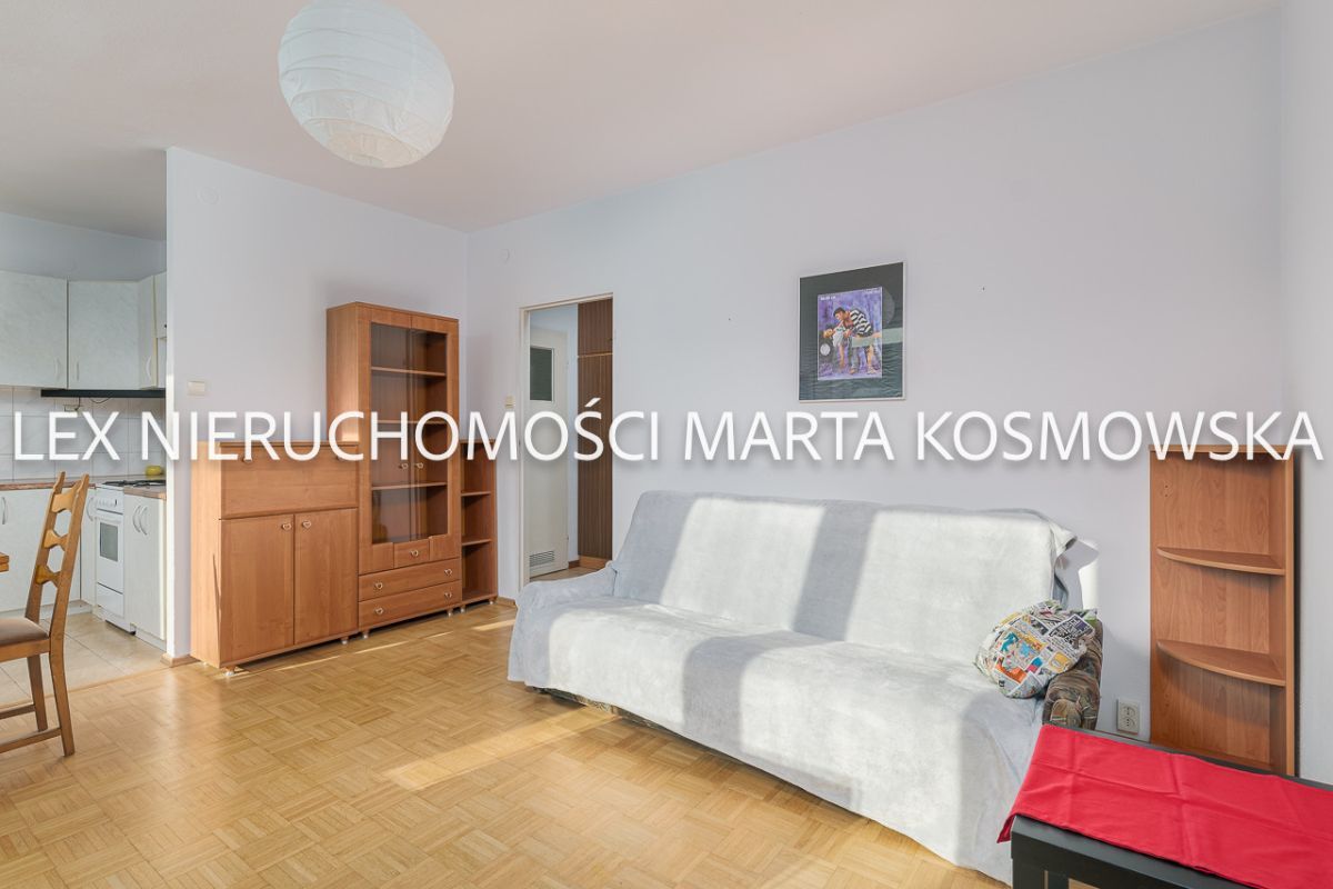 Mieszkanie 2-pokojowe Warszawa Praga, ul. Perkuna. Zdjęcie 2