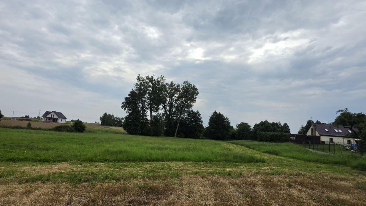 Działka budowlana Wielonek. Zdjęcie 8