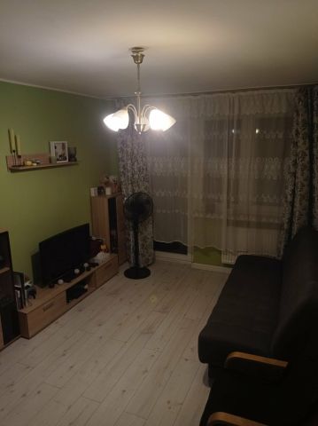 Mieszkanie 1-pokojowe Gdańsk Nowy Port, ul. Wyzwolenia. Zdjęcie 1