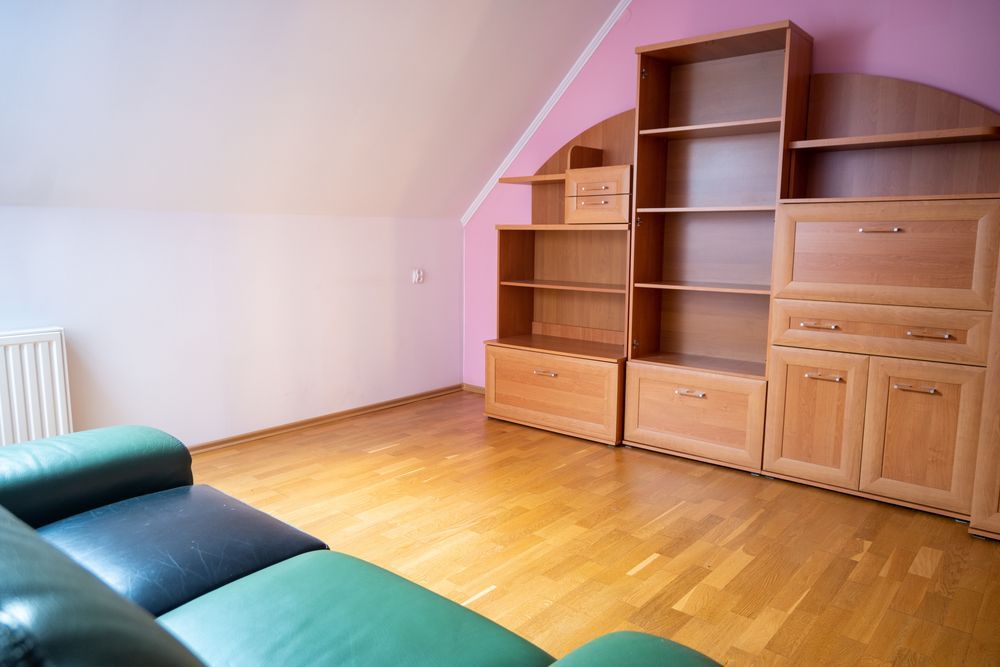 dom wolnostojący, 6 pokoi Krosno Suchodół. Zdjęcie 6