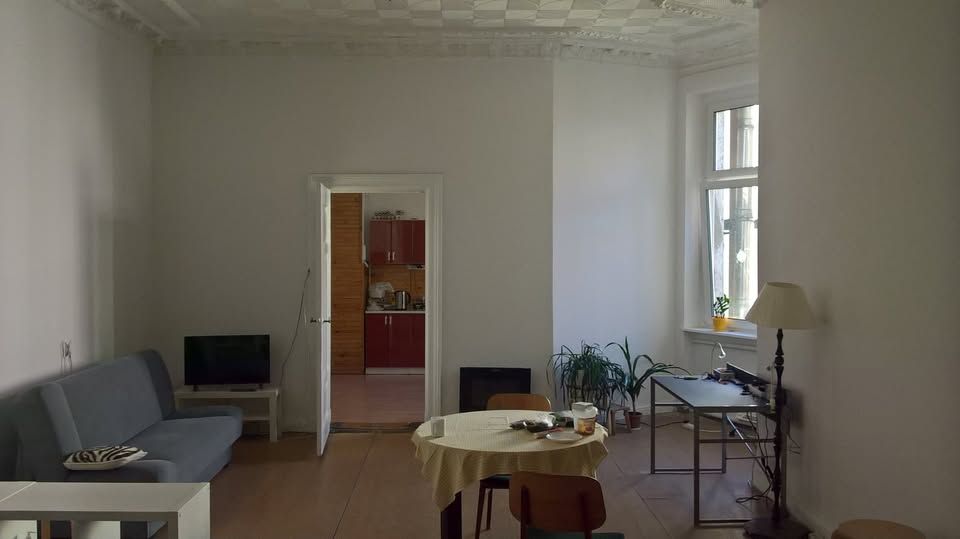 Mieszkanie 1-pokojowe Szczecin Centrum, al. Piastów. Zdjęcie 9