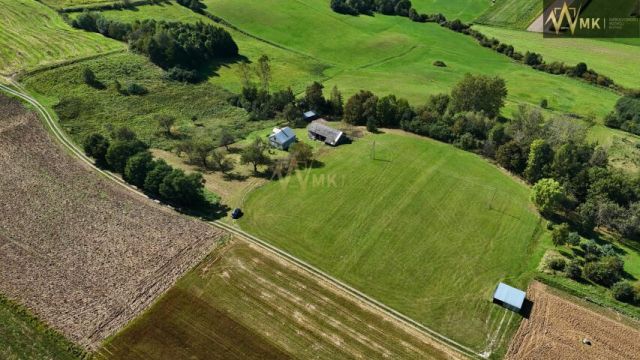 dom wolnostojący, 2 pokoje Lubcza. Zdjęcie 7