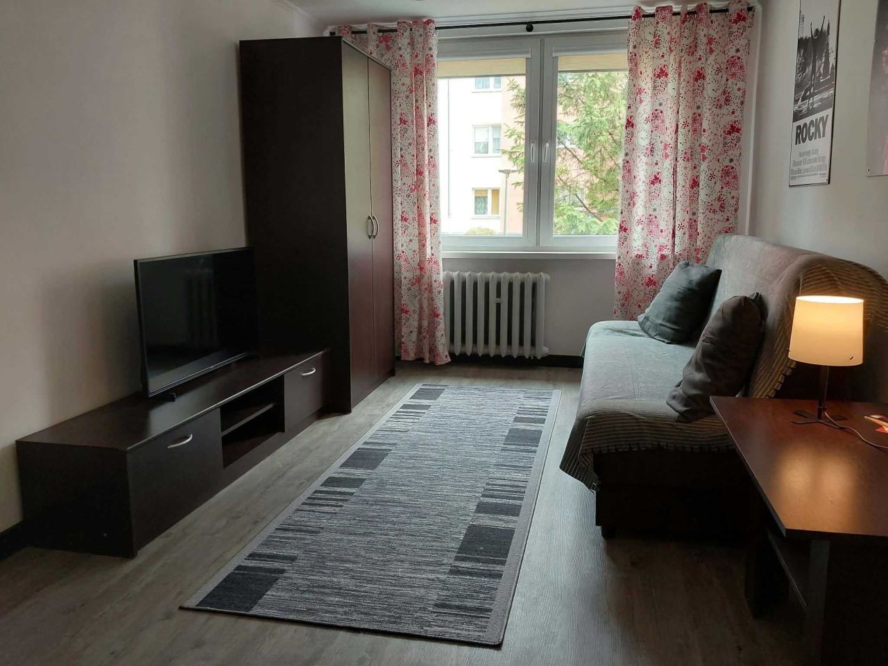 Mieszkanie 2-pokojowe Elbląg, ul. Teatralna. Zdjęcie 2