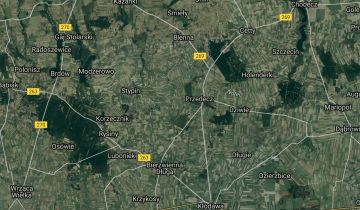 Działka rolna Katarzyna