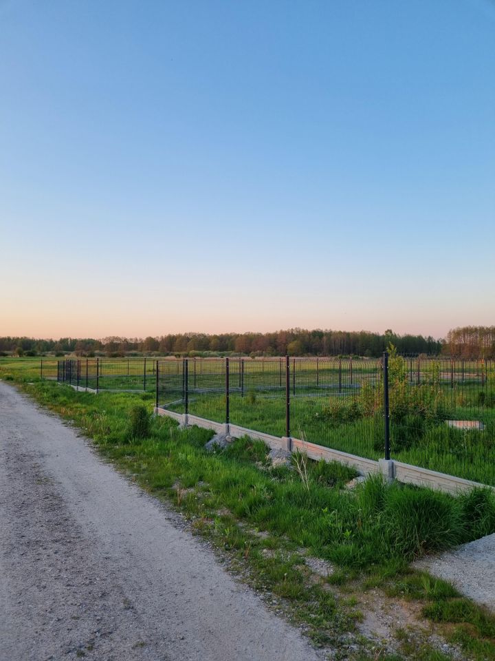 Działka budowlana Jedlanka. Zdjęcie 7