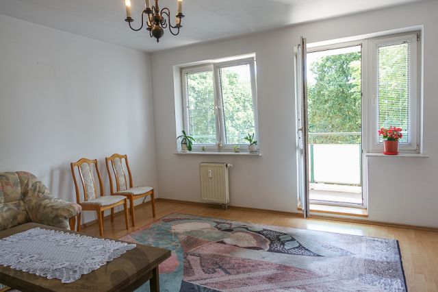 Mieszkanie 2-pokojowe Szczecin Żelechowa, ul. Grzymińska. Zdjęcie 1