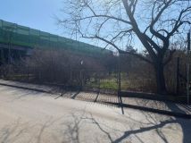 Działka inwestycyjna Warszawa Praga-Południe, ul. Kresowa. Zdjęcie 2