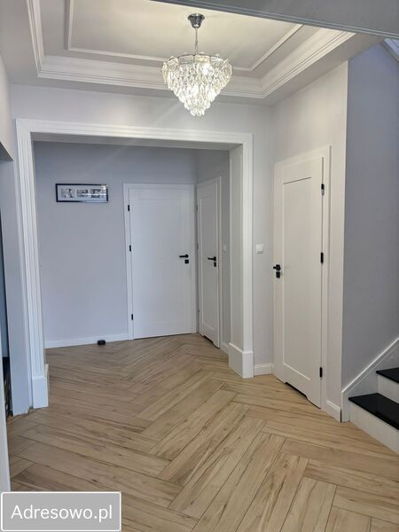 dom wolnostojący, 7 pokoi Kołobrzeg Radzikowo, ul. Błękitna. Zdjęcie 19