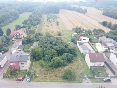 Działka budowlana Rędziny Rędziny-Wyrazów, ul. Mstowska. Zdjęcie 4