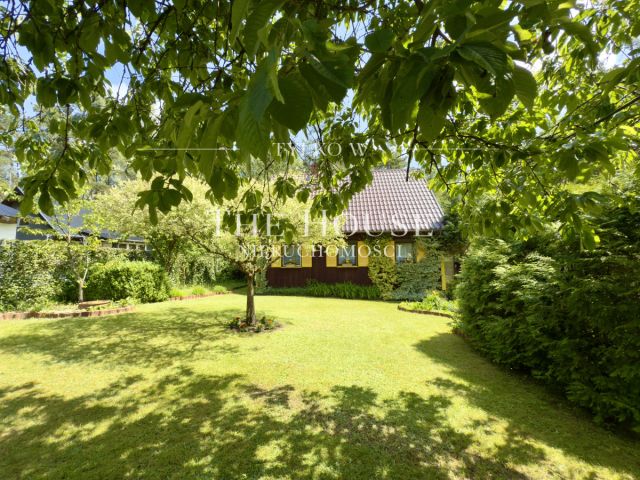 dom wolnostojący, 3 pokoje Pobłocie, ul. Nagietkowa. Zdjęcie 14