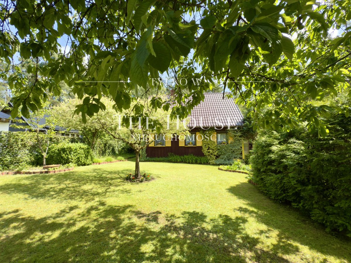 dom wolnostojący, 3 pokoje Pobłocie, ul. Nagietkowa. Zdjęcie 14