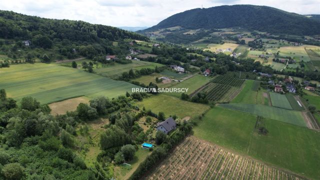 dom wolnostojący, 6 pokoi Białawoda. Zdjęcie 28