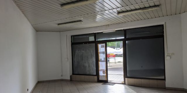 Lokal Rogoźno, ul. Wojska Polskiego. Zdjęcie 1