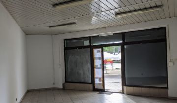 Lokal Rogoźno, ul. Wojska Polskiego