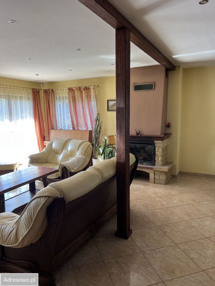 dom wolnostojący, 4 pokoje Kunów. Zdjęcie 13