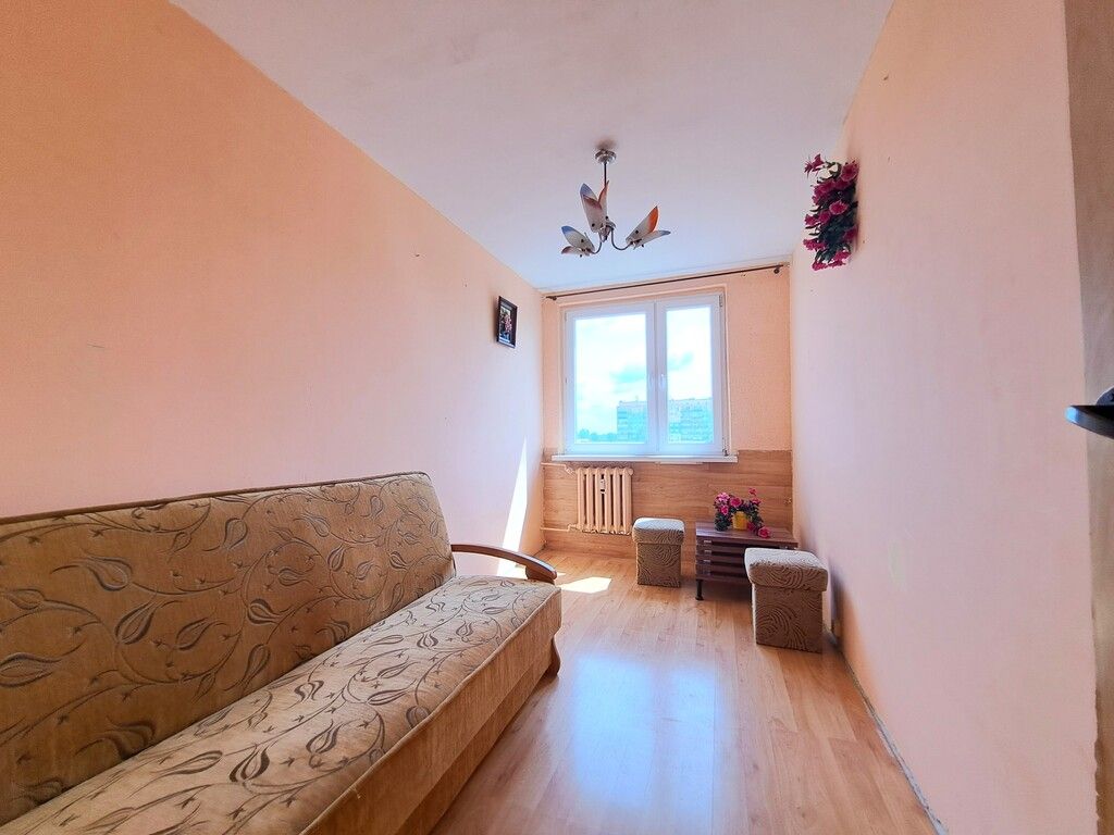 Mieszkanie 3-pokojowe Wrocław Psie Pole, ul. Kiełczowska. Zdjęcie 8