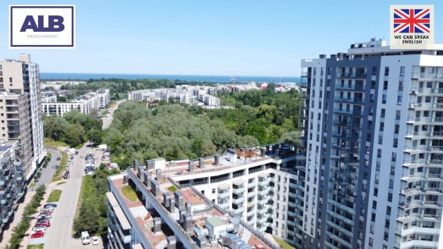 Mieszkanie 2-pokojowe Gdańsk Letnica, ul. Starowiejska. Zdjęcie 13