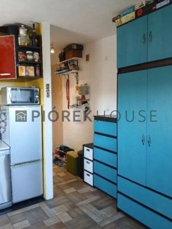 Mieszkanie 1-pokojowe Warszawa Praga-Południe, ul. Biskupia. Zdjęcie 6