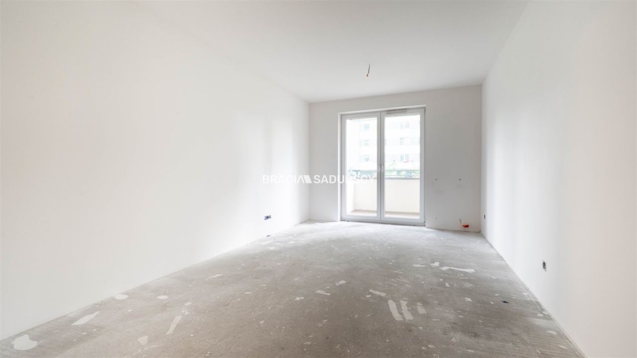 Mieszkanie 3-pokojowe Kraków Bieżanów, ul. Republiki Korczakowskiej. Zdjęcie 5