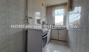 Mieszkanie 3-pokojowe Ostrowiec Świętokrzyski Huta, ul. Świętokrzyska