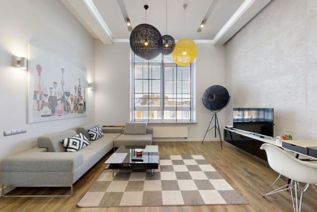 Mieszkanie 2-pokojowe Łódź Śródmieście, ul. Tylna. Zdjęcie 1