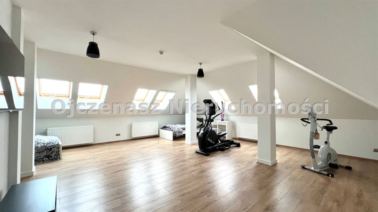 dom wolnostojący, 6 pokoi Niemcz. Zdjęcie 10