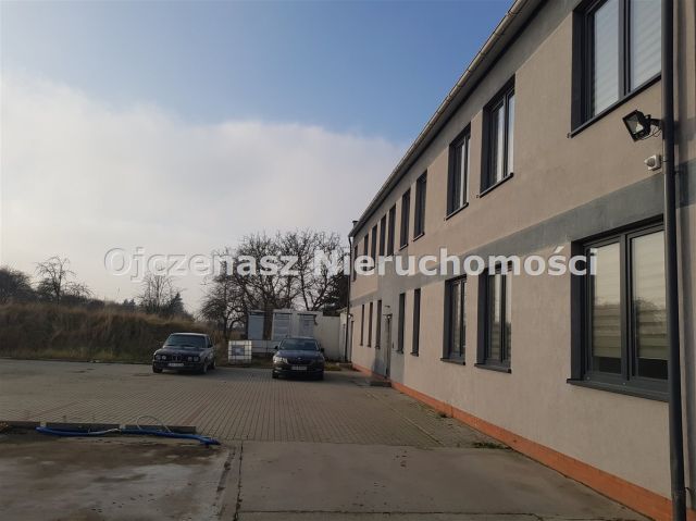 Hala/magazyn Gogolinek. Zdjęcie 3