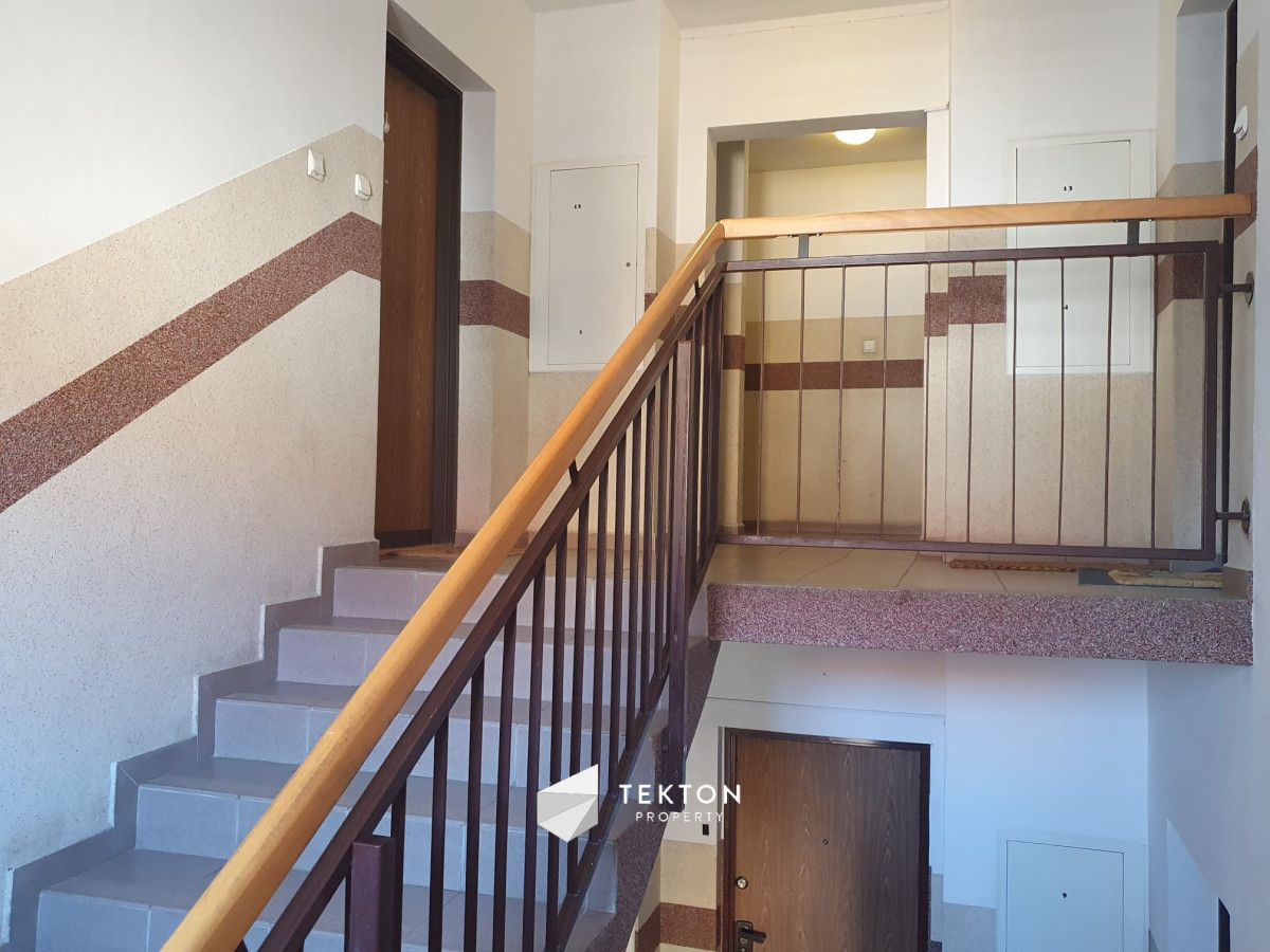 Mieszkanie 2-pokojowe Gdynia Wielki Kack, ul. Gryfa Pomorskiego. Zdjęcie 18