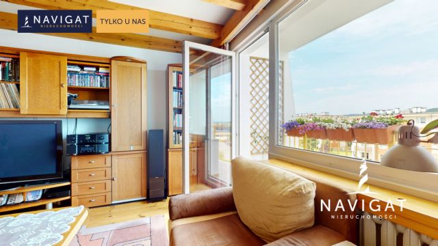 Mieszkanie 3-pokojowe Rumia Janowo, ul. Gdańska. Zdjęcie 5