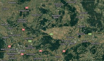 dom wolnostojący Stara Jastrząbka